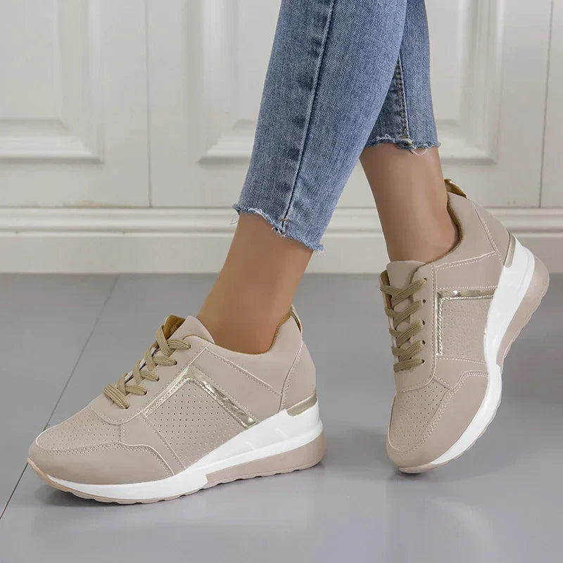 Ergonomische Sneaker für Damen