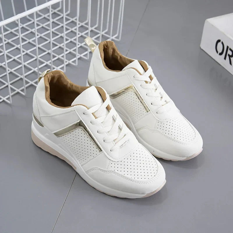 Ergonomische Sneaker für Damen