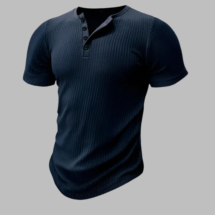 Herren Muscle-Fit T-Shirt