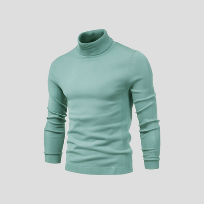 Rollkragenpullover für Herren