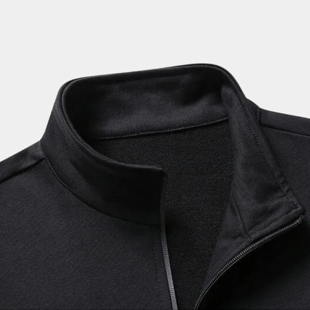 Bequemer Herren-Trainingsanzug