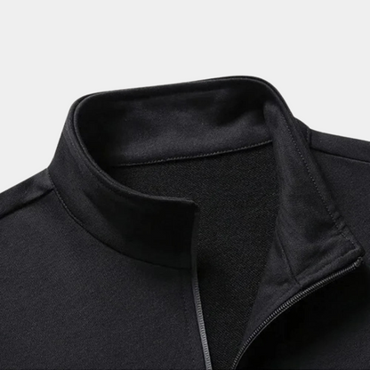 Bequemer Herren-Trainingsanzug