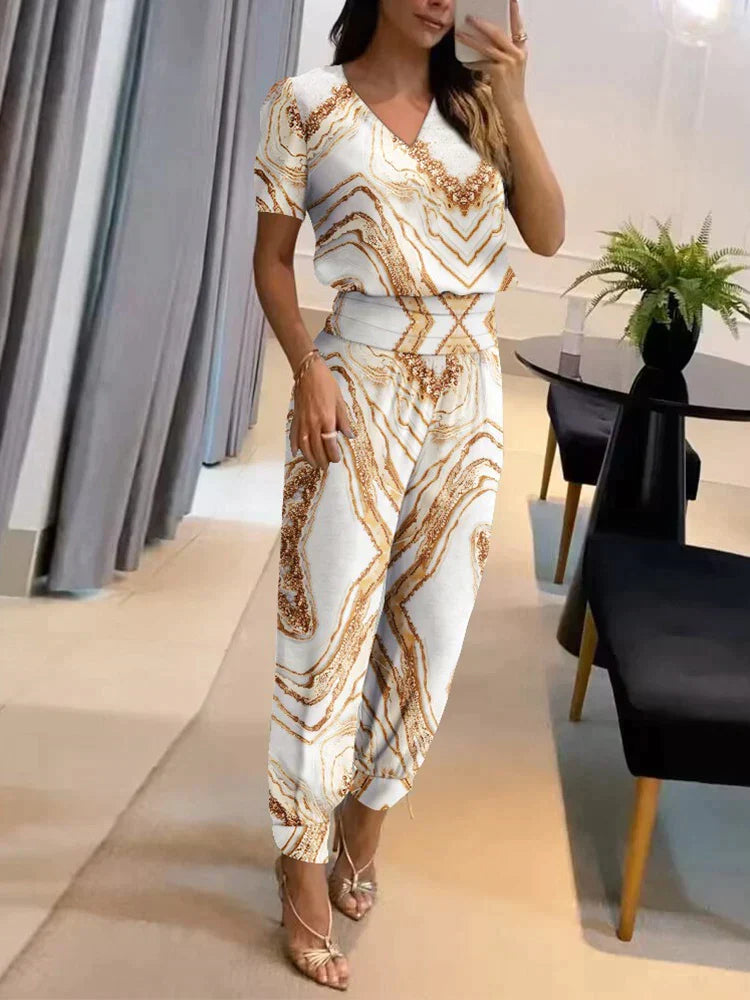 Luftige Eleganz für sonnige Tage