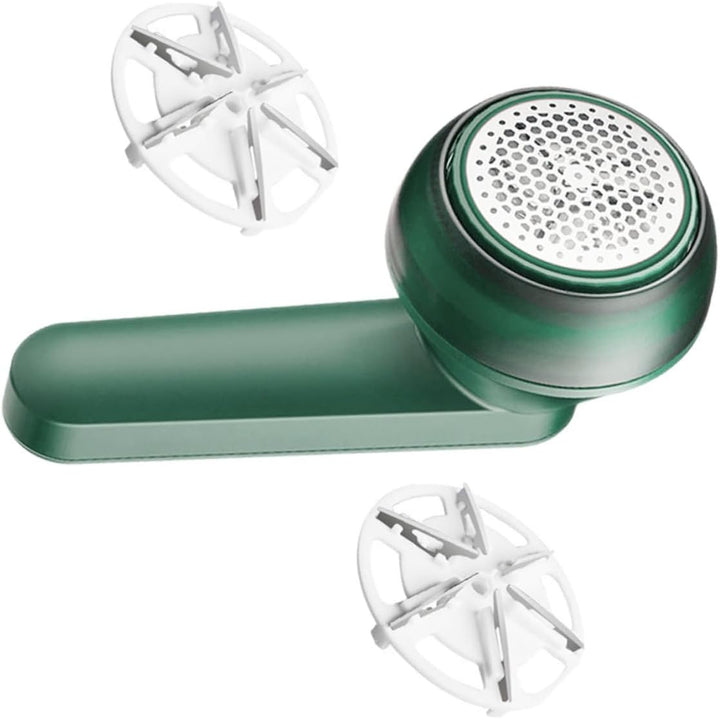 Elektrischer Langzeit-Fusselreiniger