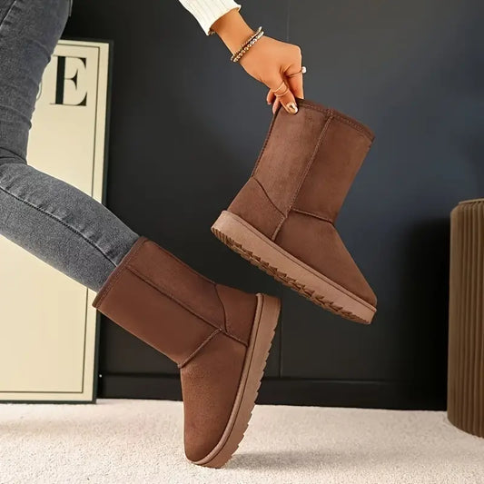 Wolff Slip-On Ankle Stiefel