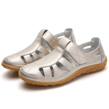 Orthopädische Anti-Rutsch-Sandalen für Damen