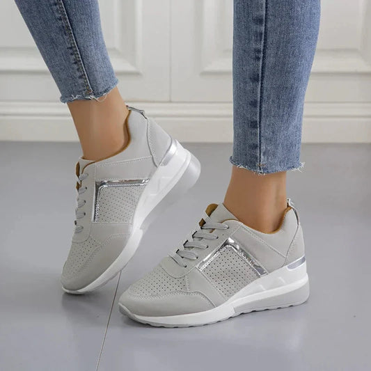 Ergonomische Sneaker für Damen