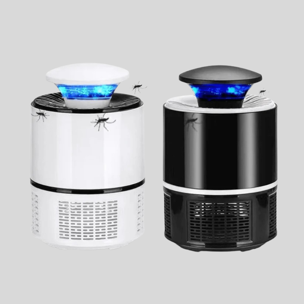 Elektrische Mückenvernichterlampe