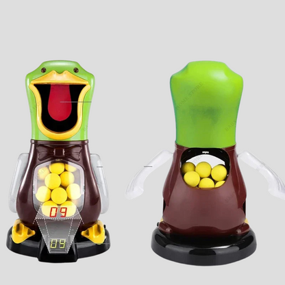 Luftbetriebenes Soft-Bullet-Spiel