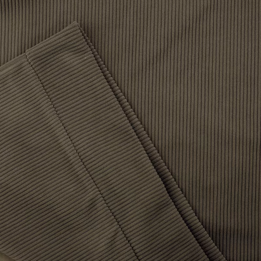 Stilvoller und bequemer Cordpullover für Herren