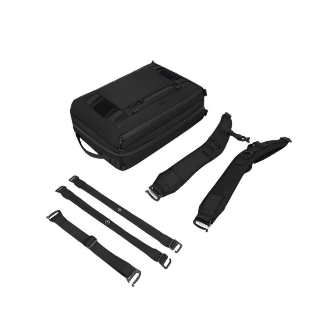 Business-Laptop-Wandelbarer-Sling-Rucksack