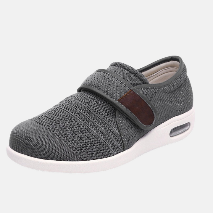 Orthopädische Schuhe mit Alltagskomfort