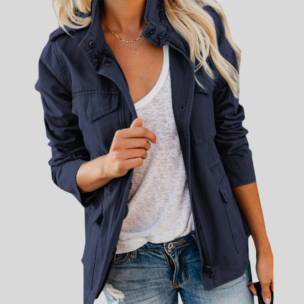 Übergangsjacke für Damen
