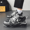 Outdoor-Sneakers für Herren für den täglichen und sportlichen Gebrauch