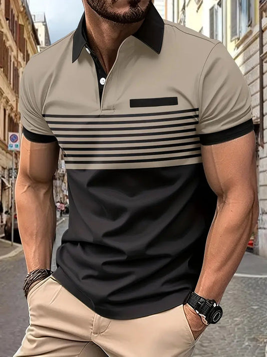 Good Fit Herren Polo für jede Gelegenheit
