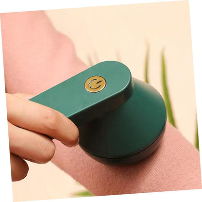 Elektrischer Langzeit-Fusselreiniger