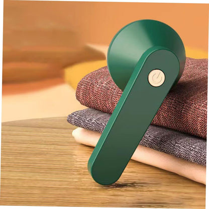 Elektrischer Langzeit-Fusselreiniger