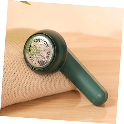 Elektrischer Langzeit-Fusselreiniger