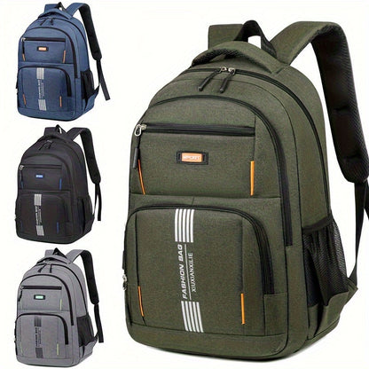 Langlebiger Herren-Rucksack