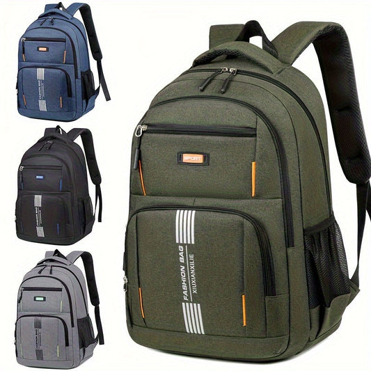 Langlebiger Herren-Rucksack