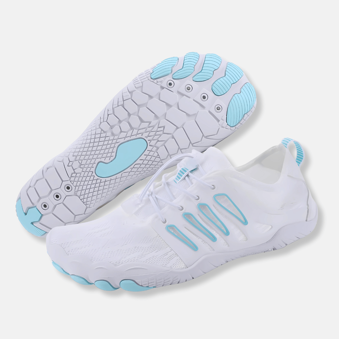 Schnelltrocknende Barfuß-Aquaschuhe für Unisex