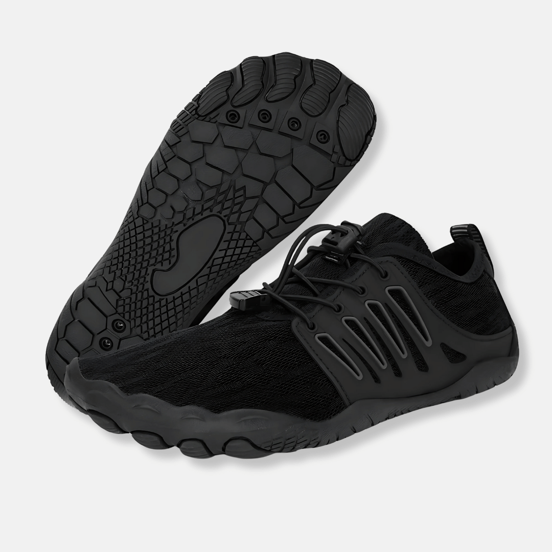 Schnelltrocknende Barfuß-Aquaschuhe für Unisex