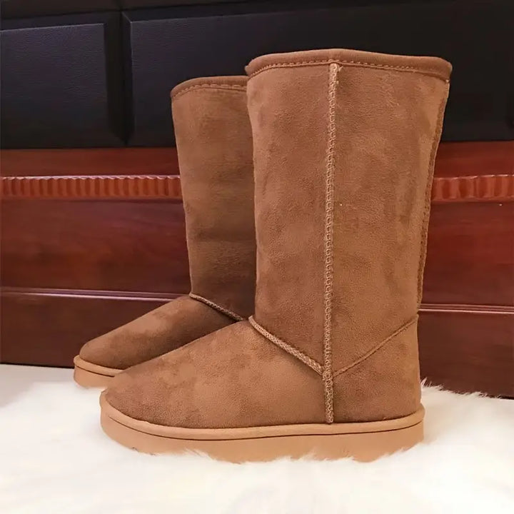 Wolff Slip-On Ankle Stiefel