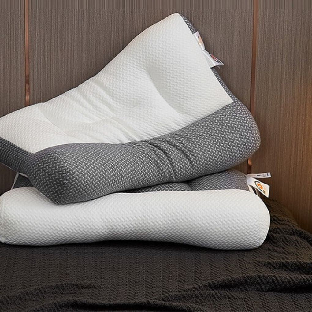 Orthopädisches Nackenkissen zum Schlafen