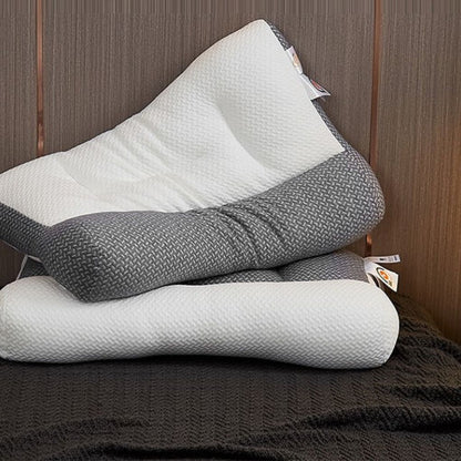 Orthopädisches Nackenkissen zum Schlafen