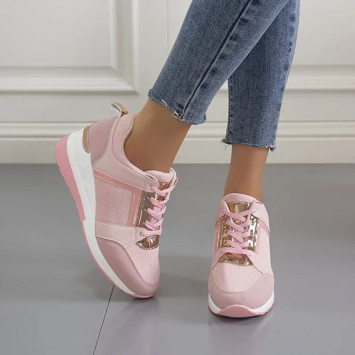 Ergonomische Damen-Sneakers für ultimativen Komfort