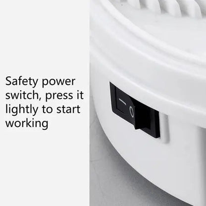 Automatischer Fliegenfänger für den Heim- und Außenbereich