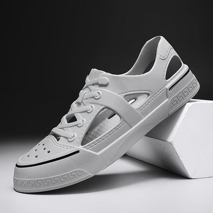 Unisex-Wasserschuhe im Sneaker-Stil