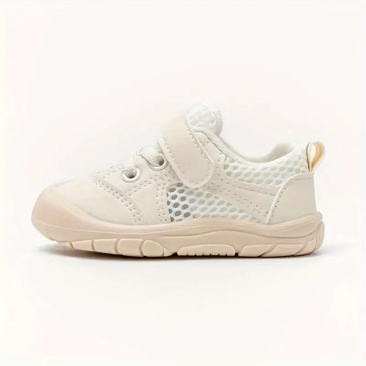Ember – Flexibele Barfuß-Babyschuhe