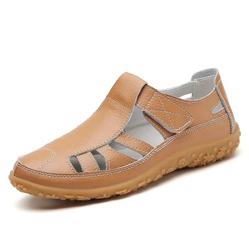 Orthopädische Anti-Rutsch-Sandalen für Damen