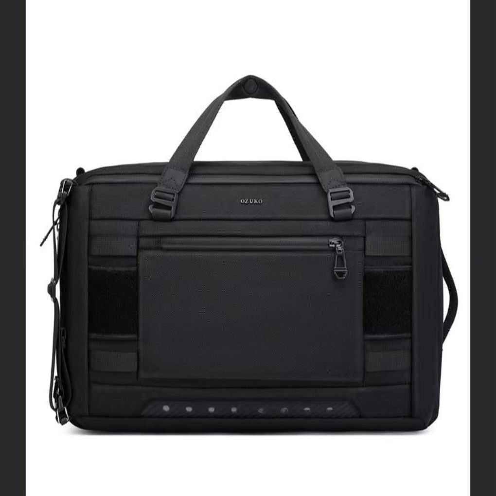 Business-Laptop-Wandelbarer-Sling-Rucksack