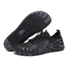 Wassersport Aqua Schuhe mit Barfußgefühl und rutschfester Sohle