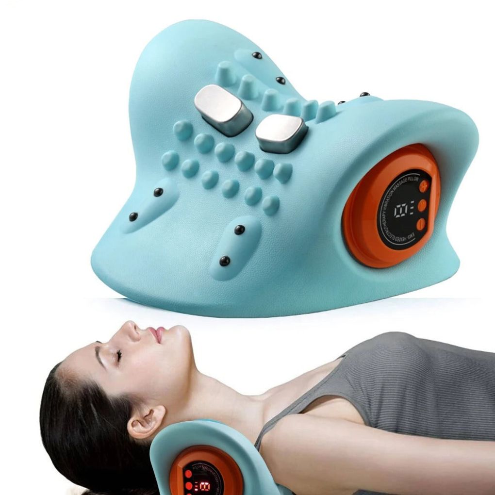 Neck Massager Pro