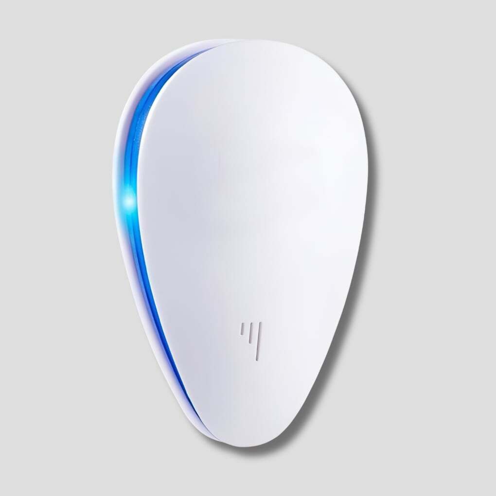 Ultraschall-Abwehrmittel Wirksame Schädlingsbekämpfung