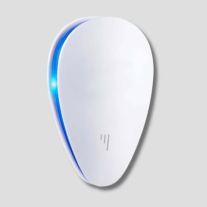 Ultraschall-Abwehrmittel Wirksame Schädlingsbekämpfung