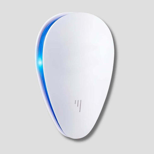 Ultraschall-Abwehrmittel Wirksame Schädlingsbekämpfung