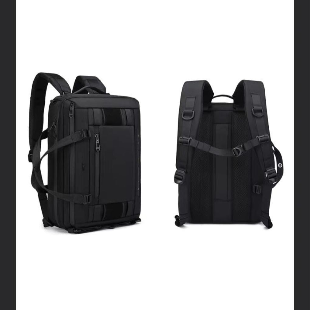 Business-Laptop-Wandelbarer-Sling-Rucksack