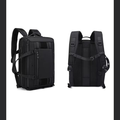 Business-Laptop-Wandelbarer-Sling-Rucksack