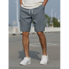 Short met Hoge Taille voor Heren