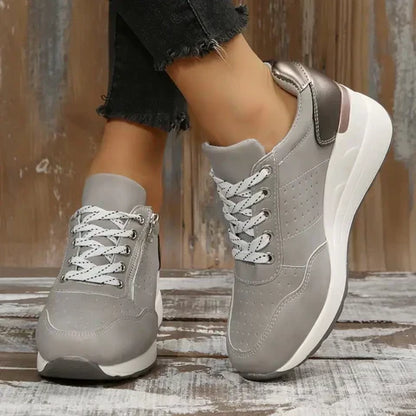 Bequeme Sneaker für Damen
