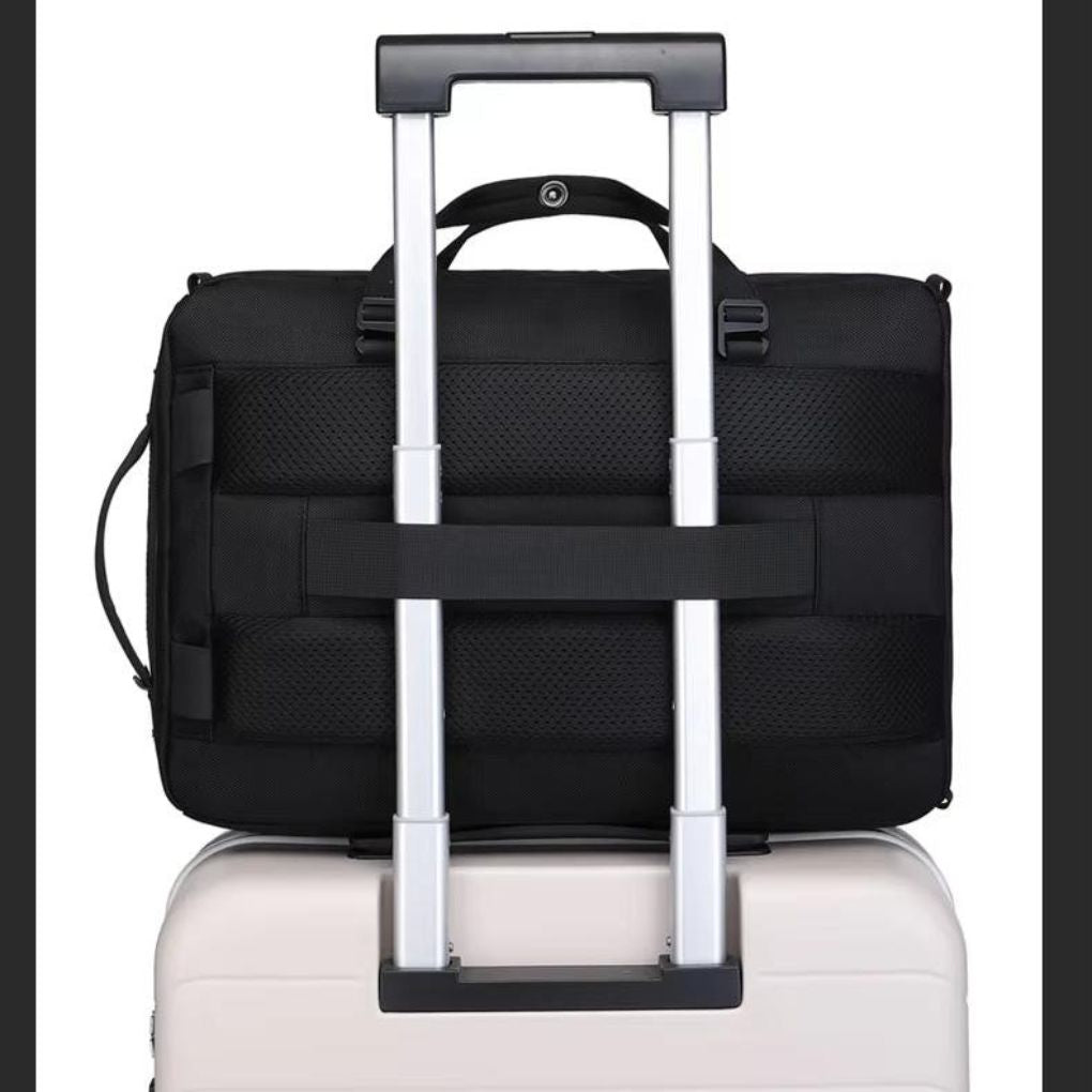 Business-Laptop-Wandelbarer-Sling-Rucksack