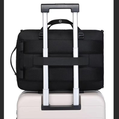 Business-Laptop-Wandelbarer-Sling-Rucksack