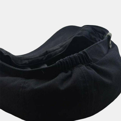 Vintage Flatcap mit Britischem Flair für Herren