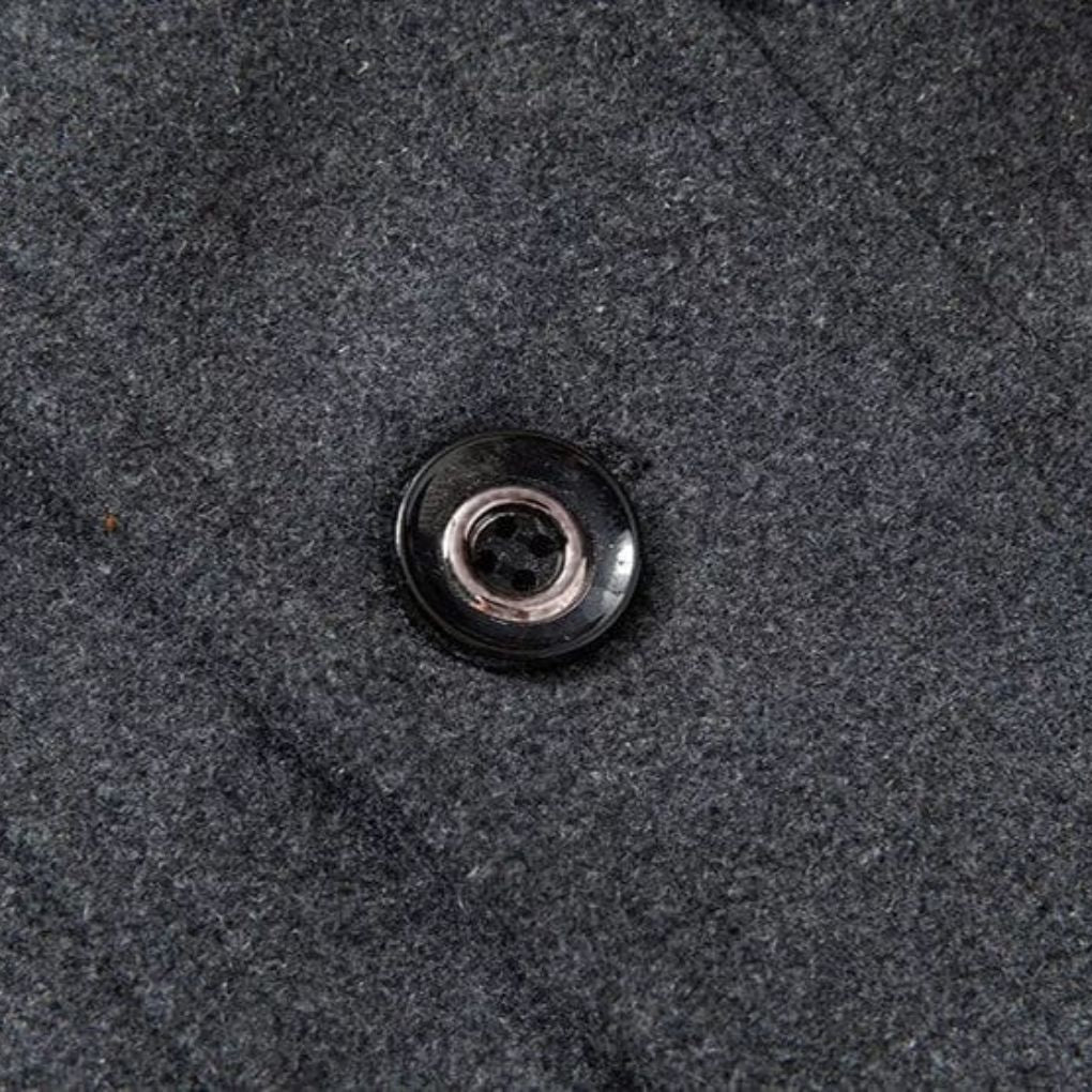 Zweiteilige Winterjacke für Herren