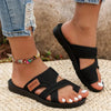 Orthopädische Sandalen zur Korrektur von Ballenzehen für Damen