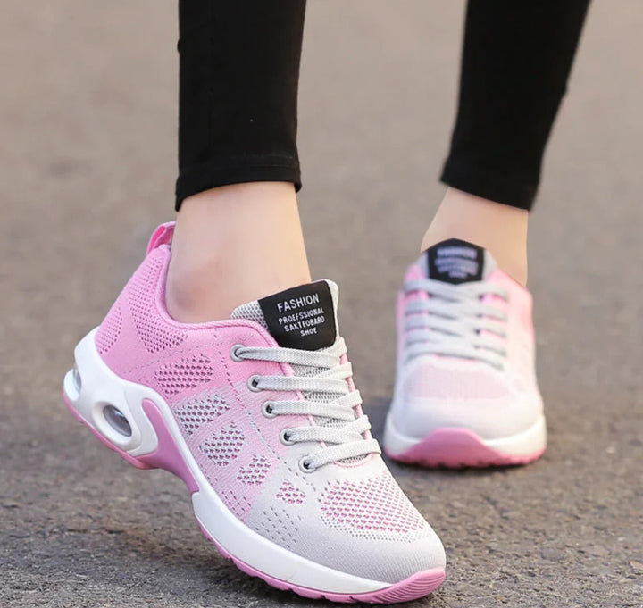 Orthopädische Damenschuhe